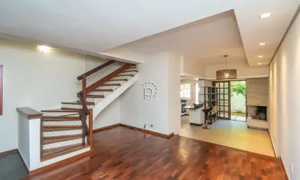 Casa em condomínio fechado com 2 quartos à venda na avenida da cavalhada, 6021, cavalhada, porto alegre por r$ 495.000