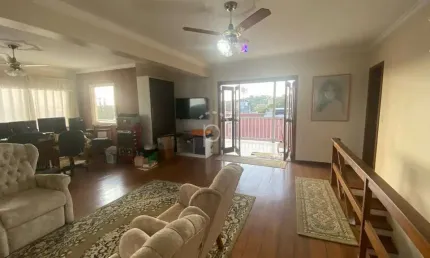 Apartamento com 3 quartos à venda na rua vicente failace, 479, tristeza, porto alegre por r$ 850.000