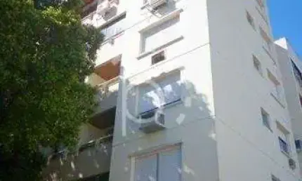 Apartamento com 2 quartos à venda na rua general rondon, 737, tristeza, porto alegre por r$ 335.000