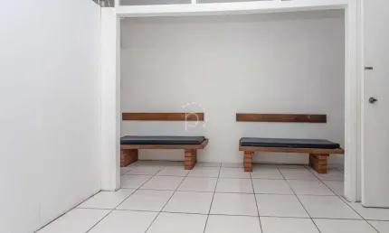 Ponto comercial à venda na rua tamandaré, 727, camaquã, porto alegre por r$ 135.000
