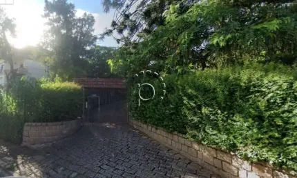 Casa com 4 quartos para alugar na rua landel de moura, 721, tristeza, porto alegre por r$ 22.000