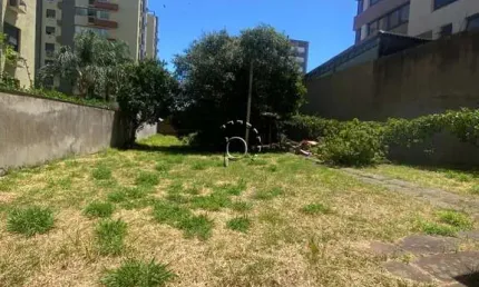 Terreno comercial para alugar na travessa nova trento, 113, tristeza, porto alegre