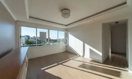 Apartamento com 3 quartos à venda na rua general rondon, 1000, tristeza, porto alegre por r$ 650.000
