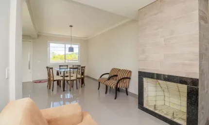 Casa com 3 quartos à venda na maria lídia magliani, 34, hípica, porto alegre por r$ 719.000