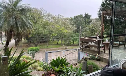 Casa com 3 quartos à venda na rua edgar luiz schneider, 480, jardim isabel, porto alegre por r$ 1.250.000
