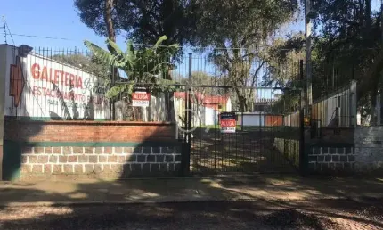 Terreno à venda na rua cidreira, 23, ipanema, porto alegre por r$ 800.000