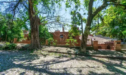 Terreno à venda na rua simão bolívar, 503, vila conceição, porto alegre por r$ 1.000.000