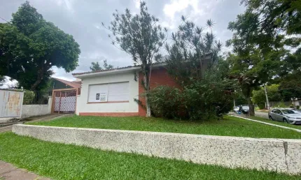 Casa com 3 quartos à venda na rua chavantes, 334, vila assunção, porto alegre por r$ 980.000