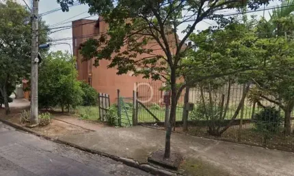 Terreno à venda na rua amapá, 974, vila nova, porto alegre por r$ 240.000