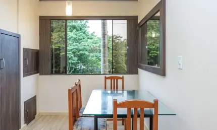 Apartamento com 2 quartos à venda na avenida da cavalhada, 4760, cavalhada, porto alegre por r$ 279.000