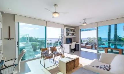 Casa em condomínio fechado com 3 quartos para alugar na praça josé assunção, 22, vila assunção, porto alegre por r$ 18.000