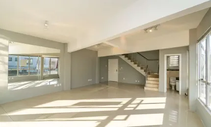 Sala comercial para alugar na rua vicente failace, 481, tristeza, porto alegre por r$ 3.900