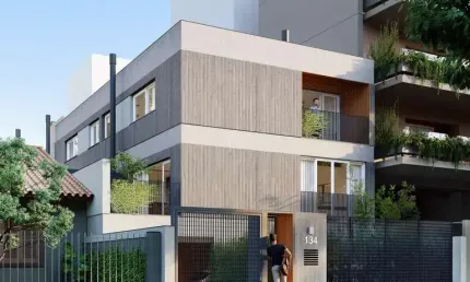 Casa em condomínio fechado com 3 quartos à venda na rua doutor pereira neto, 134, tristeza, porto alegre por r$ 1.149.000