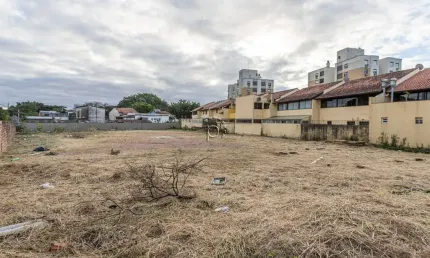 Terreno comercial para alugar na rua florinha, 231, cavalhada, porto alegre por r$ 1.400