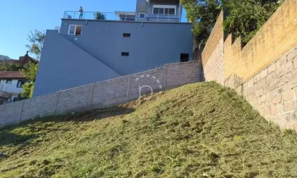 Terreno à venda na rua professor padre gomes, 434, sétimo céu, porto alegre por r$ 215.000