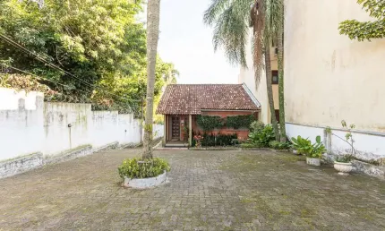 Casa com 4 quartos à venda na rua general rondon, 1602, tristeza, porto alegre por r$ 1.680.000