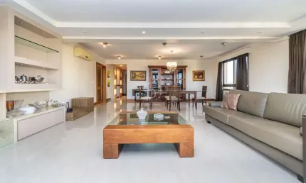 Apartamento com 3 quartos à venda na travessa nova trento, 101, tristeza, porto alegre por r$ 1.690.000