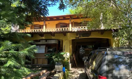 Casa com 3 quartos à venda na rua landel de moura, 461, tristeza, porto alegre por r$ 950.000