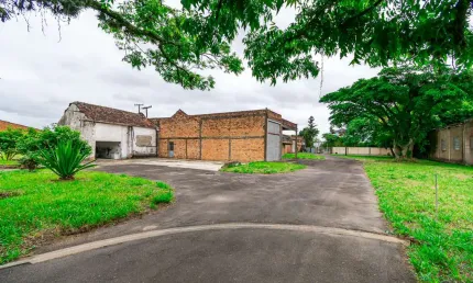Barracão / galpão / depósito para alugar na rua doutor joão palombini, 345, aberta dos morros, porto alegre por r$ 30.000