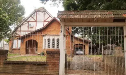 Terreno à venda na rua chavantes, 429, vila assunção, porto alegre por r$ 3.000.000