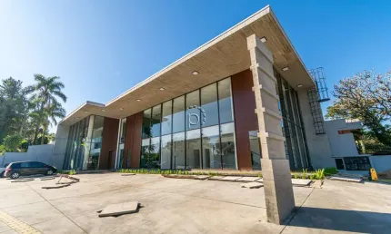 Ponto comercial para alugar na avenida coronel marcos, 1468, ipanema, porto alegre por r$ 12.000