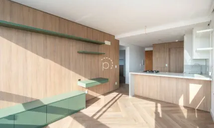 Apartamento com 2 quartos à venda na rua doutor barcelos, 2559, camaquã, porto alegre por r$ 456.504
