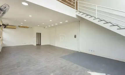 Ponto comercial à venda na avenida tramandaí, 446, ipanema, porto alegre por r$ 900.000