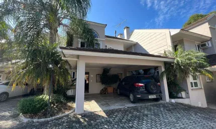 Casa em condomínio fechado com 3 quartos à venda na avenida coronel marcos, 483, pedra redonda, porto alegre por r$ 1.300.000