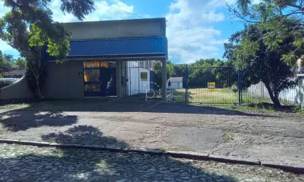 Terreno à venda na avenida imperial, 380, ipanema, porto alegre por r$ 1.064.000