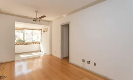 Apartamento com 3 quartos à venda na rua doutor barcelos, 1203, tristeza, porto alegre por r$ 425.000