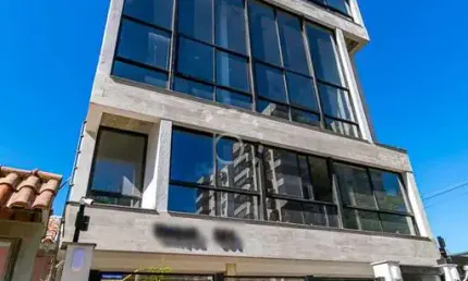 Apartamento com 1 quarto à venda na rua doutor pereira neto, 501, tristeza, porto alegre por r$ 799.000