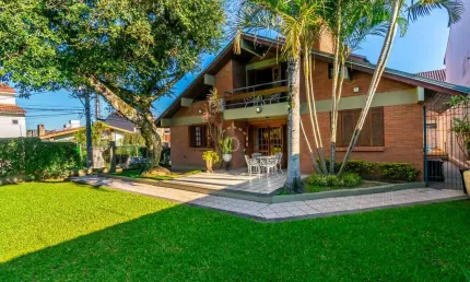 Casa com 3 quartos à venda na rua leme, 656, ipanema, porto alegre por r$ 1.550.000