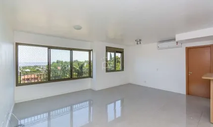 Apartamento com 3 quartos à venda na avenida da cavalhada, 5730, cavalhada, porto alegre por r$ 899.000