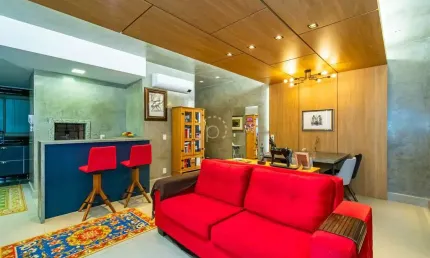 Apartamento com 3 quartos à venda na avenida da cavalhada, 5730, cavalhada, porto alegre por r$ 898.000