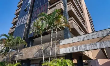 Sala comercial para alugar na rua antenor lemos, 57, menino deus, porto alegre por r$ 3.000