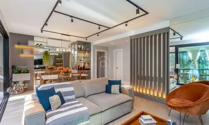 Apartamento com 3 quartos à venda na avenida coronel marcos, 2447, ipanema, porto alegre por r$ 1.890.000