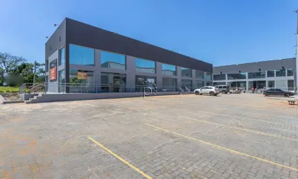 Ponto comercial para alugar na avenida juca batista, 1515, ipanema, porto alegre por r$ 8.900