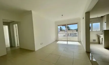 Apartamento com 2 quartos à venda na rua landel de moura, 1270, tristeza, porto alegre por r$ 490.000