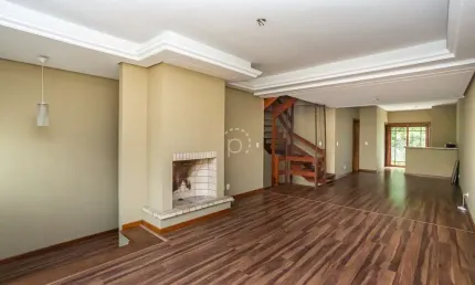 Casa com 4 quartos à venda na rua almirante mariath, 168, tristeza, porto alegre por r$ 1.190.000