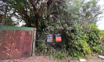 Terreno à venda na avenida da serraria, 789, espírito santo, porto alegre por r$ 350.000