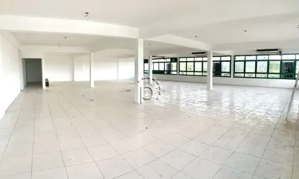 Ponto comercial para alugar na rua josé aristides martins, 21, aberta dos morros, porto alegre por r$ 6.000