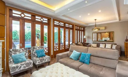 Casa com 4 quartos à venda na rua josé kanan aranha, 293, jardim isabel, porto alegre por r$ 3.900.000