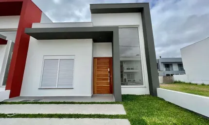Casa em condomínio fechado com 2 quartos à venda na rua monsenhor augusto dalvit, 680, aberta dos morros, porto alegre por r$ 639.000