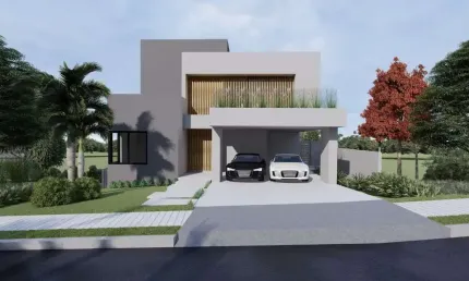 Casa em condomínio fechado com 3 quartos à venda na estrada das três meninas, 1400, vila nova, porto alegre por r$ 2.450.000