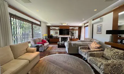Casa com 4 quartos à venda na avenida pereira passos, 375, vila assunção, porto alegre por r$ 1.650.000