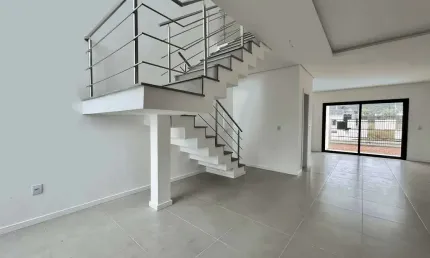 Casa em condomínio fechado com 3 quartos à venda na rua monsenhor augusto dalvit, 680, aberta dos morros, porto alegre por r$ 930.000