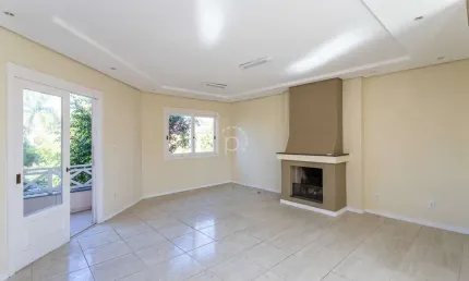 Casa com 3 quartos à venda na rua professor elpídio ferreira paes, 140, ipanema, porto alegre por r$ 800.000
