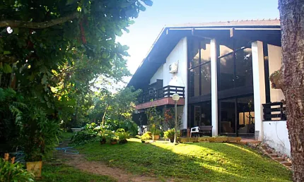 Casa com 4 quartos à venda na rua padre joão batista reus, 180, vila conceição, porto alegre por r$ 2.800.000
