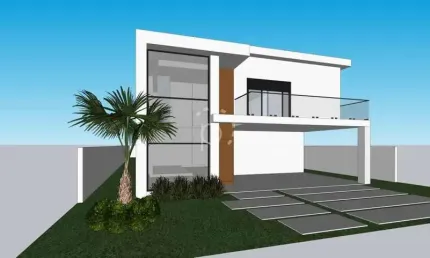 Casa em condomínio fechado com 4 quartos à venda na estrada das três meninas, 1501, vila nova, porto alegre por r$ 2.690.000