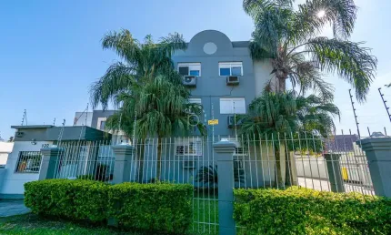 Apartamento com 3 quartos à venda na rua porto calvo, 132, ipanema, porto alegre por r$ 360.000